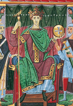 Otto III