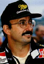 Bobby Rahal