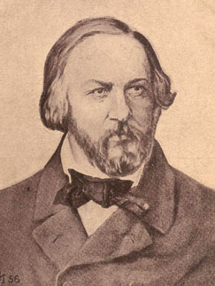 Mikhail Glinka