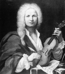 Antonio Vivaldi