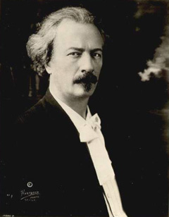 Ignace Paderewski