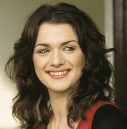 Rachel Weisz