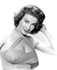 Mara Corday