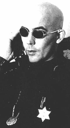 Hunter S. Thompson