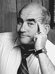 Ed Asner