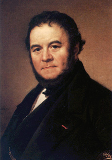 Stendhal