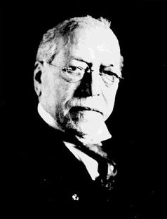 Samuel Gompers