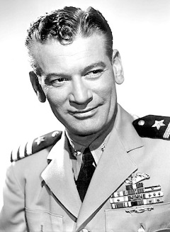 Kenneth Tobey