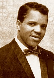 Berry Gordy