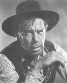 Lee Marvin