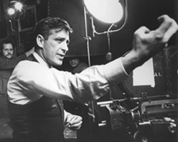 John Cassavetes