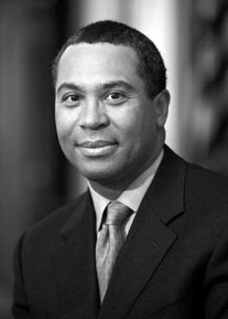 Deval Patrick