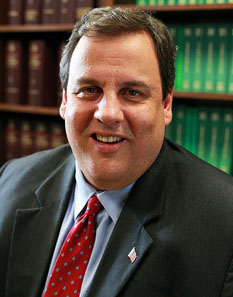 Christopher J. Christie