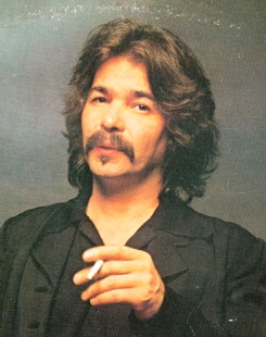 John Prine