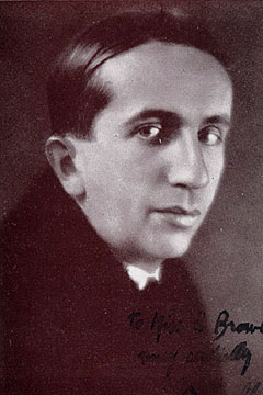 Alfredo Casella