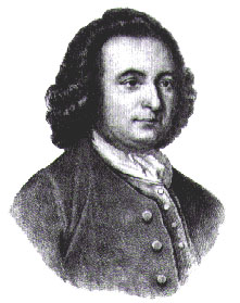 George Mason