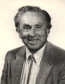 Robert Hofstadter