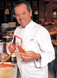 Wolfgang Puck