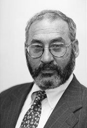 Joseph Stiglitz