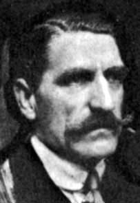 C. Aubrey Smith