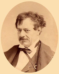 Edwin Forrest