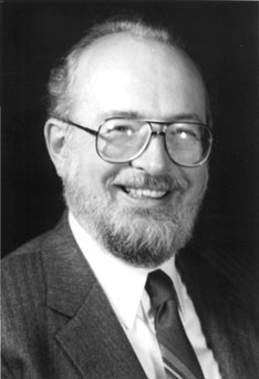 Paul C. Lauterbur