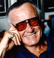 Stan Lee