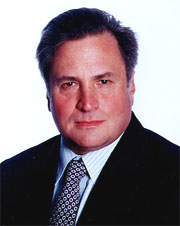 Dick Morris