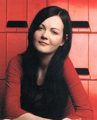 Meg White