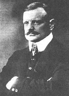 Jean Sibelius