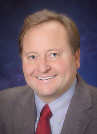 Brian Schweitzer