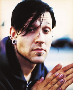 Jeph Howard