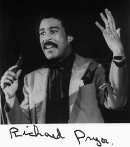 Richard Pryor