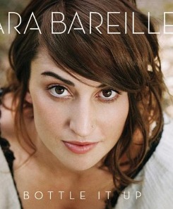 Sara Bareilles