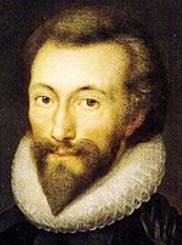 John Donne