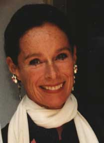 Geraldine Chaplin