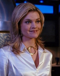 Missi Pyle