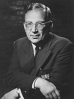 George Gamow