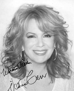 Vikki Carr