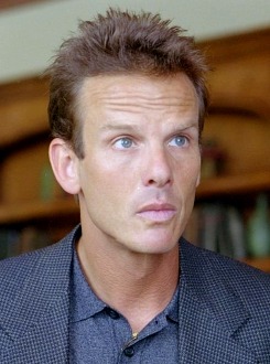 Peter Berg