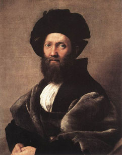 Baldassare Castiglione