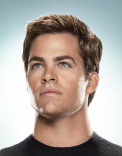 Chris Pine