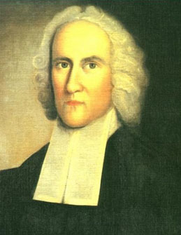 Jonathan Edwards