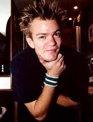 Deryck Whibley