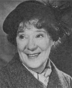 Kathleen Harrison