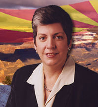 Janet Napolitano