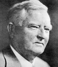 John Nance Garner