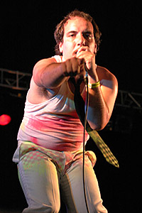 Har Mar Superstar