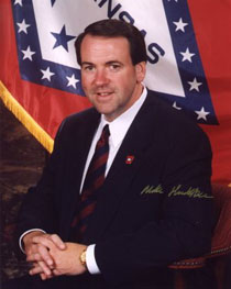 Mike Huckabee