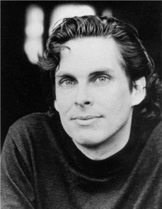 Michael Chabon